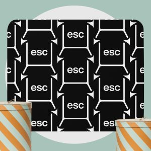 Mouse pad